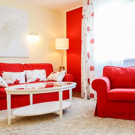 Dompanorama Der Weisse Pfau Apartment Fuer 2-4Pers Speyer Dış mekan fotoğraf
