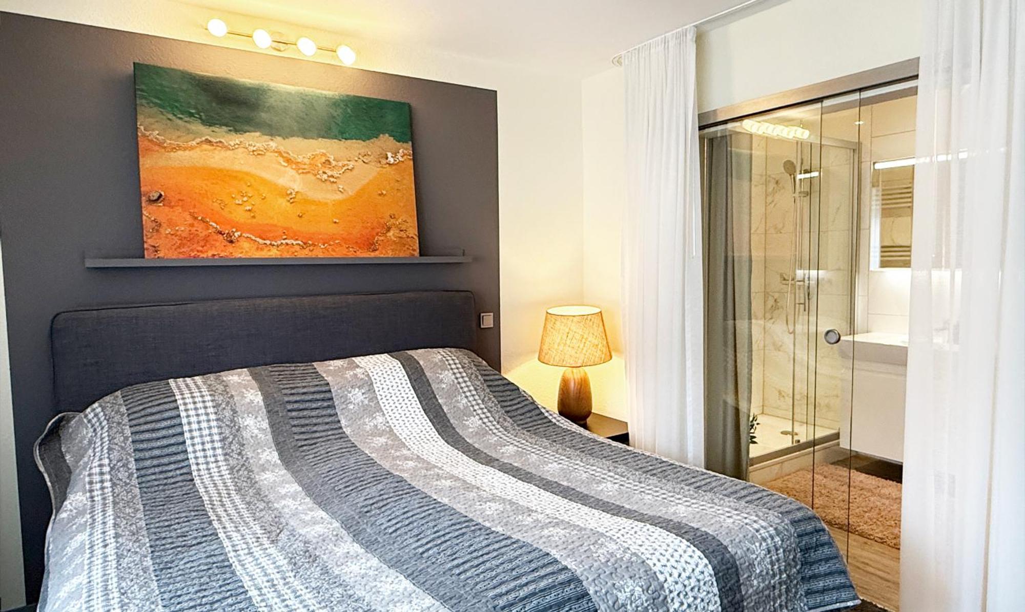 Dompanorama Der Weisse Pfau Apartment Fuer 2-4Pers Speyer Dış mekan fotoğraf