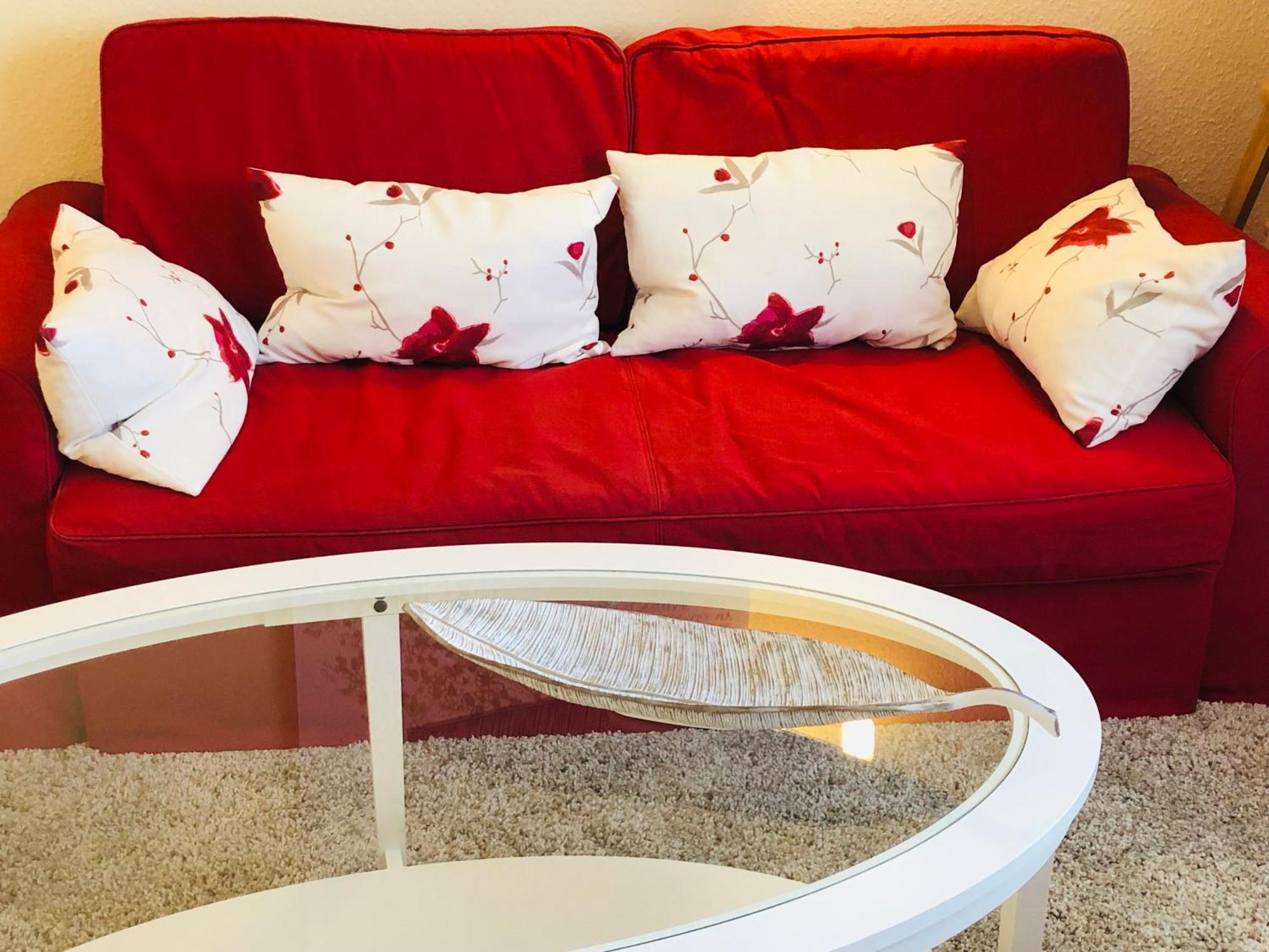 Dompanorama Der Weisse Pfau Apartment Fuer 2-4Pers Speyer Dış mekan fotoğraf