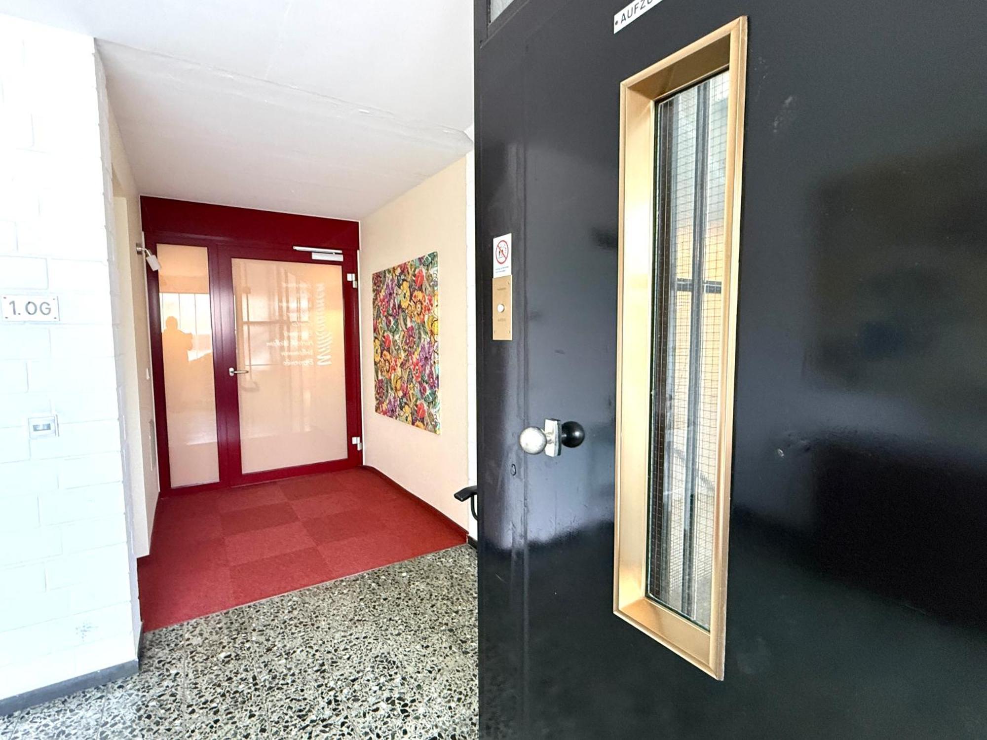 Dompanorama Der Weisse Pfau Apartment Fuer 2-4Pers Speyer Dış mekan fotoğraf