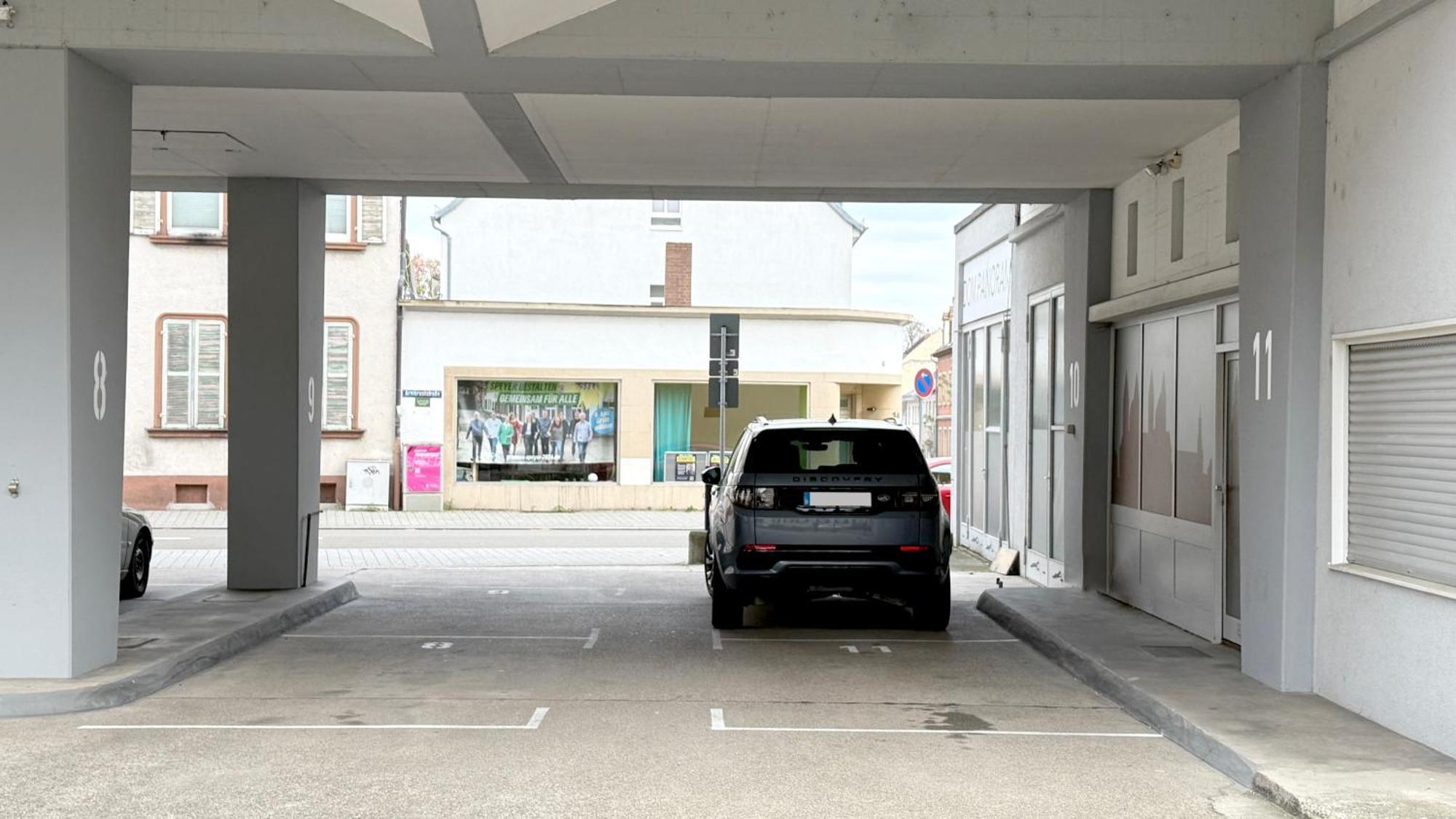Dompanorama Der Weisse Pfau Apartment Fuer 2-4Pers Speyer Dış mekan fotoğraf