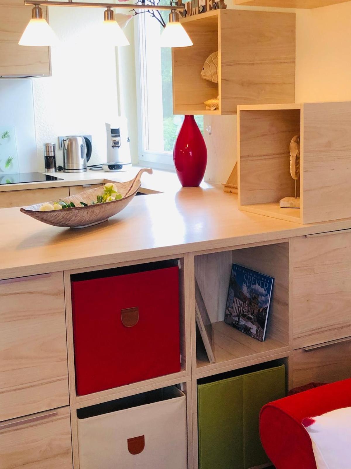 Dompanorama Der Weisse Pfau Apartment Fuer 2-4Pers Speyer Dış mekan fotoğraf